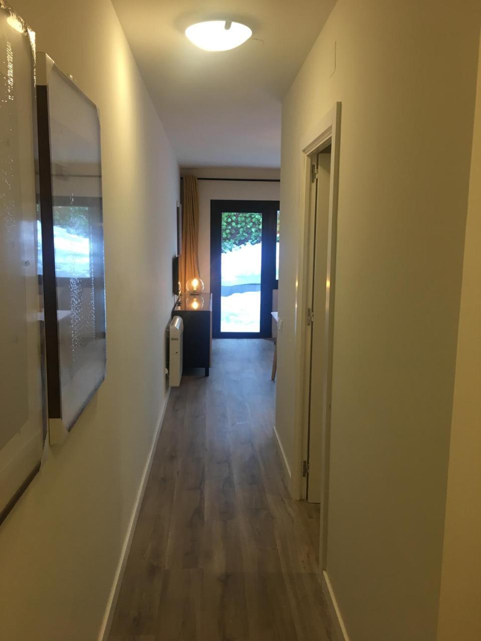 Mikka-Mundial Luxe Apartment Pas De La Casa Exterior foto